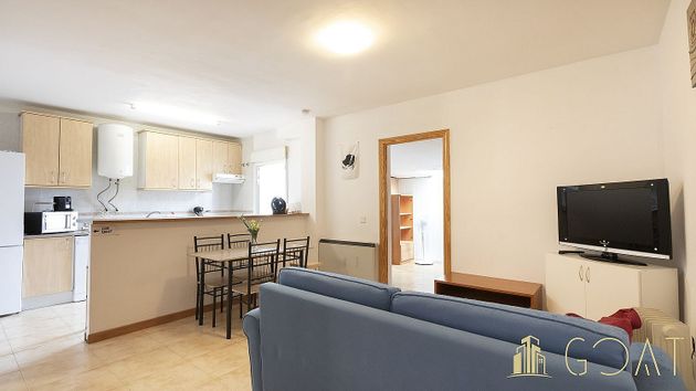 Foto 2 de Pis en venda a Cobeña de 2 habitacions amb terrassa i garatge