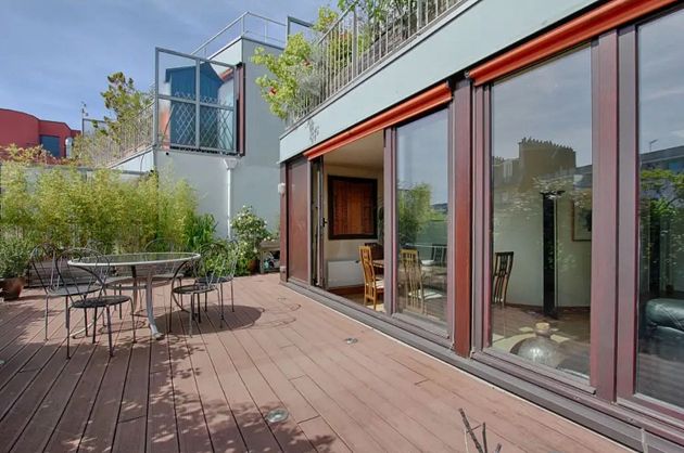 Foto 1 de Àtic en venda a Almagro de 2 habitacions amb terrassa i garatge