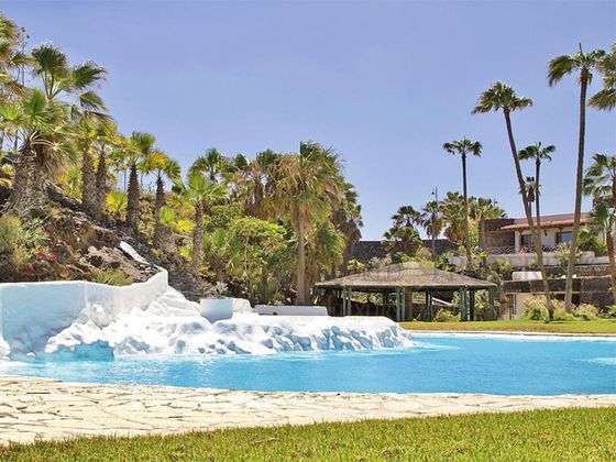 Foto 2 de Xalet en venda a Golf del Sur-Amarilla Golf de 3 habitacions amb terrassa i piscina
