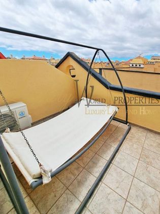 Foto 1 de Casa en venda a Las Chafiras de 4 habitacions amb terrassa i piscina