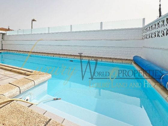 Foto 2 de Xalet en venda a Palm - Mar de 5 habitacions amb terrassa i piscina