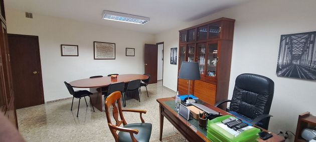Foto 1 de Oficina en venda a calle Chapineria de 65 m²