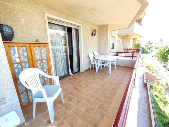 Foto 2 de Piso en venta en paseo Marítim del Mediterrani de 2 habitaciones con terraza y garaje