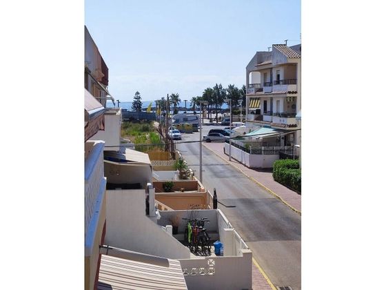 Foto 1 de Casa en venta en Zona Playa Morro de Gos de 3 habitaciones con terraza y garaje