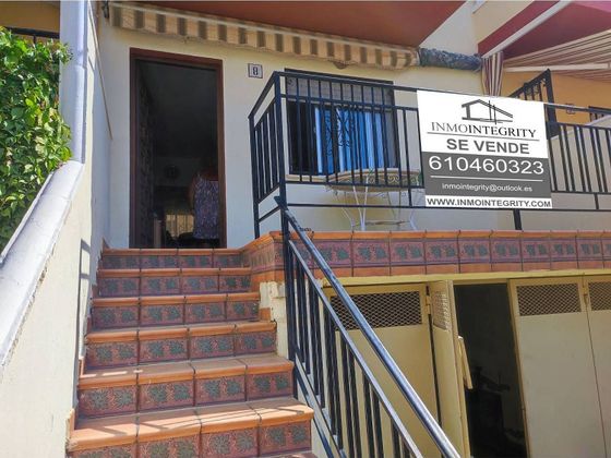 Foto 2 de Casa en venda a Zona Playa Morro de Gos de 3 habitacions amb terrassa i garatge