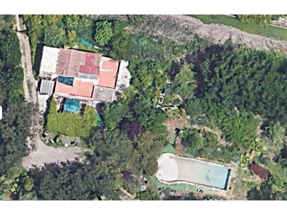Foto 1 de Xalet en venda a Este de 2 habitacions amb terrassa i piscina