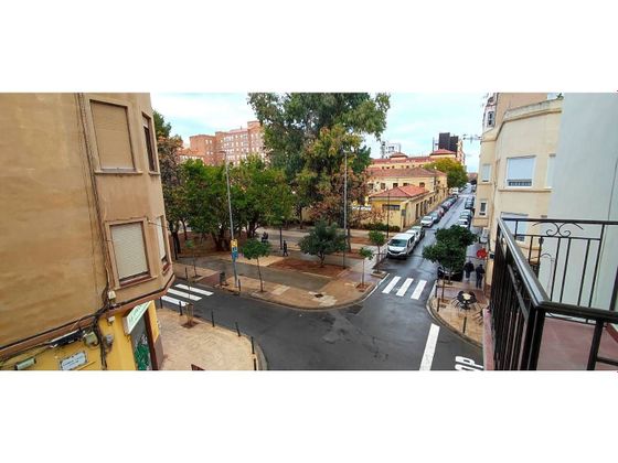 Foto 1 de Pis en venda a calle Del Bisbe Salinas de 3 habitacions amb balcó i calefacció