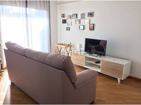 Foto 2 de Pis en venda a calle D'almenara de 2 habitacions amb garatge i balcó
