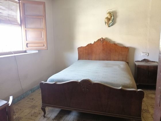 Foto 2 de Pis en venda a Valverde del Camino de 2 habitacions amb terrassa i balcó
