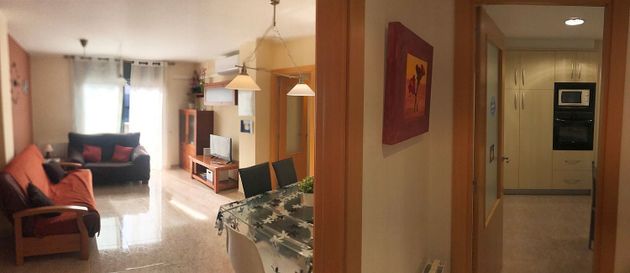 Foto 2 de Alquiler de piso en avenida Sudiera de 3 habitaciones con terraza y garaje