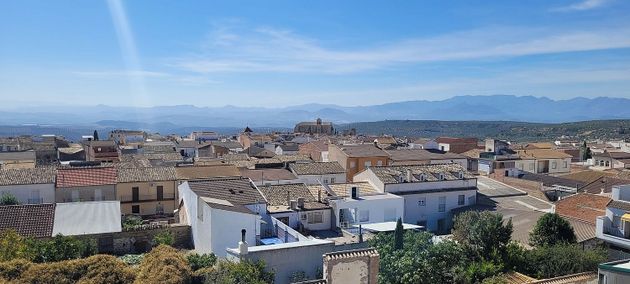 Foto 1 de Pis en venda a carretera Cordoba Valencia de 3 habitacions amb terrassa i jardí