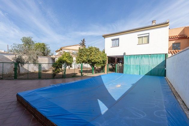 Foto 2 de Venta de casa rural en calle Huerta de Belén de 12 habitaciones con terraza y piscina