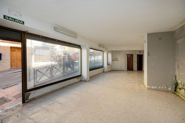Foto 2 de Edifici en venda a Alhama de Granada de 374 m²