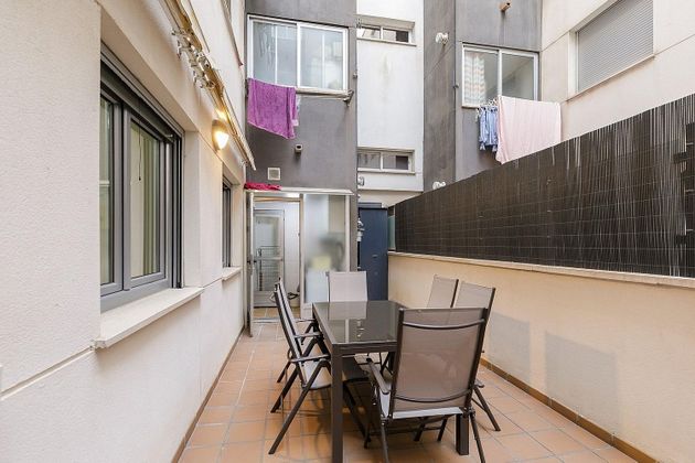 Foto 1 de Venta de piso en Alhendín de 3 habitaciones con piscina y garaje