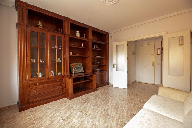 Foto 2 de Pis en venda a Almenara de 1 habitació amb aire acondicionat i calefacció