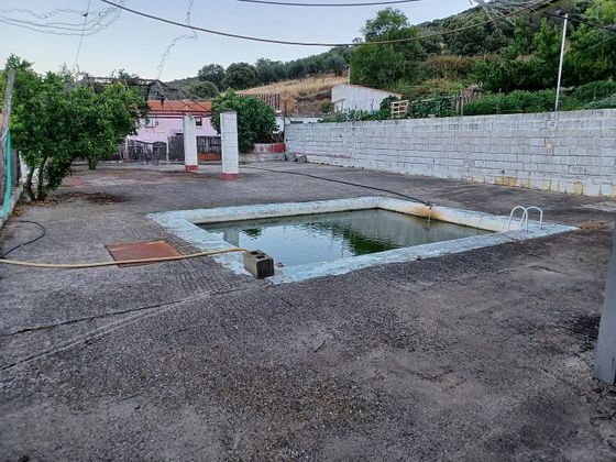 Foto 2 de Casa rural en venda a calle Del Pilar de 5 habitacions amb piscina i calefacció
