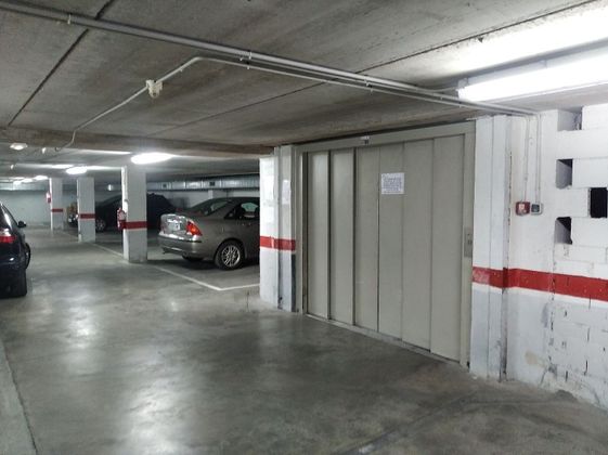 Foto 1 de Venta de garaje en Centro - Puertollano de 16 m²