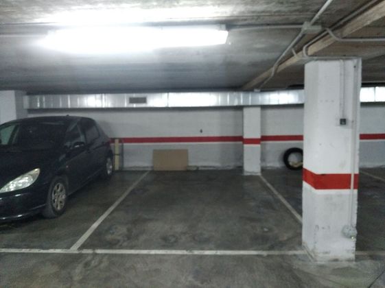 Foto 2 de Garatge en venda a Centro - Puertollano de 16 m²