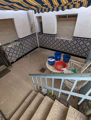 Foto 2 de Venta de casa en Centro - Puertollano de 4 habitaciones con terraza y aire acondicionado