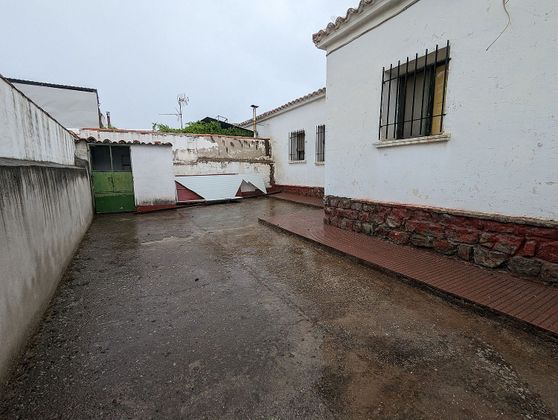 Foto 1 de Casa en venta en El Poblado - Abulagar de 3 habitaciones y 180 m²