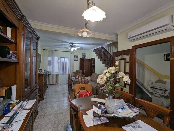 Foto 2 de Casa en venda a Centro - Puertollano de 3 habitacions amb terrassa i balcó