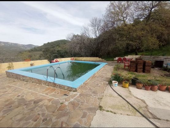 Foto 1 de Venta de chalet en Solana del Pino de 2 habitaciones con piscina y jardín