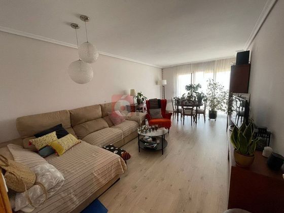 Foto 1 de Venta de casa en San Fernando - Carretera de Valencia de 3 habitaciones con terraza y garaje