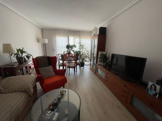Foto 2 de Casa en venda a San Fernando - Carretera de Valencia de 3 habitacions amb terrassa i garatge