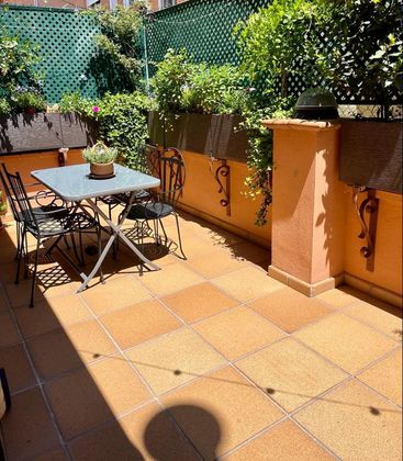 Foto 1 de Casa en venda a San Fernando - Carretera de Valencia de 3 habitacions amb terrassa i garatge