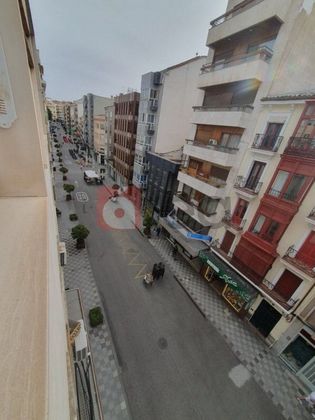 Foto 1 de Pis en venda a Centro - Cuenca de 3 habitacions amb garatge i ascensor