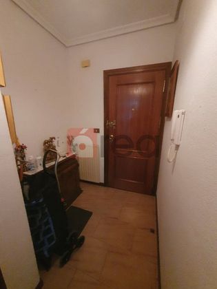 Foto 2 de Pis en venda a Centro - Cuenca de 3 habitacions amb garatge i ascensor