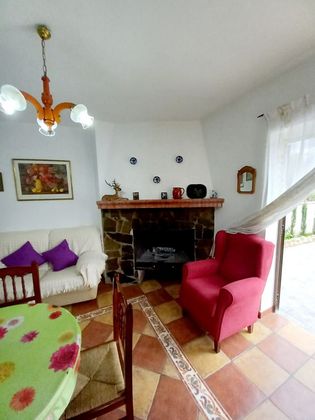 Foto 2 de Casa en venta en Pinar (El) de 7 habitaciones con terraza y piscina