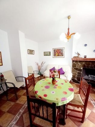 Foto 1 de Casa en venda a Pinar (El) de 7 habitacions amb terrassa i piscina