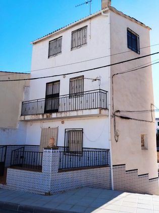 Foto 1 de Casa en venta en Escúzar de 5 habitaciones con terraza y balcón