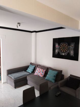 Foto 1 de Pis en venda a Almuñecar de 2 habitacions amb terrassa i garatge