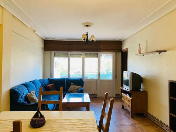 Foto 1 de Pis en venda a Valle de Mena de 3 habitacions amb terrassa i calefacció