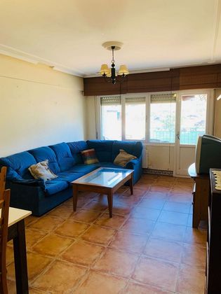 Foto 2 de Pis en venda a Valle de Mena de 3 habitacions amb terrassa i calefacció
