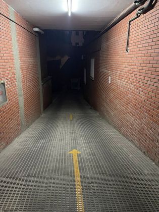 Foto 1 de Venta de garaje en calle De Astorga de 12 m²
