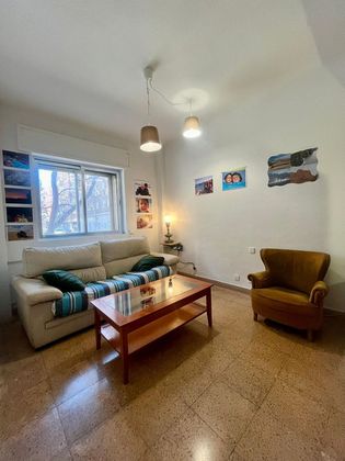 Foto 2 de Venta de piso en Quintana de 3 habitaciones con aire acondicionado y calefacción
