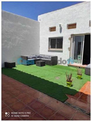 Foto 2 de Casa adossada en venda a Pinós de 3 habitacions amb terrassa i garatge