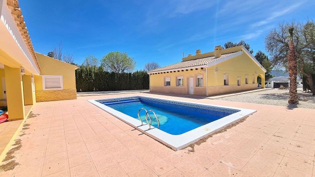 Foto 2 de Xalet en venda a Salinas de 8 habitacions amb terrassa i piscina
