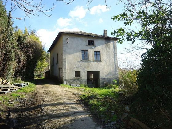 Foto 1 de Casa rural en venda a Valdés de 3 habitacions i 156 m²