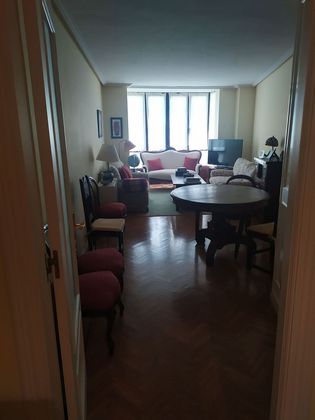 Foto 2 de Venta de piso en Valdés de 3 habitaciones con calefacción y ascensor