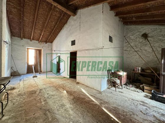 Foto 2 de Casa rural en venda a Núcleo Urbano de 3 habitacions amb garatge