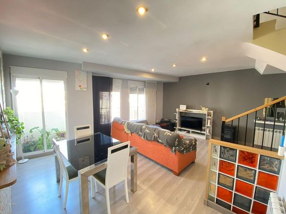 Foto 2 de Àtic en venda a Benisanó de 3 habitacions amb terrassa i garatge