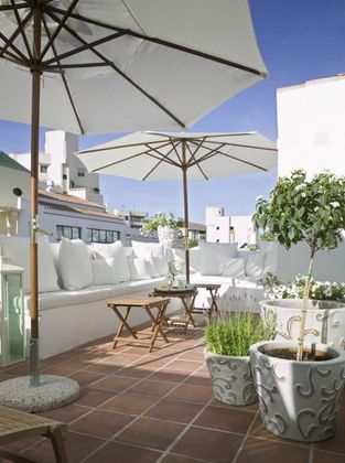 Foto 2 de Ático en venta en Castellana de 5 habitaciones con terraza y garaje