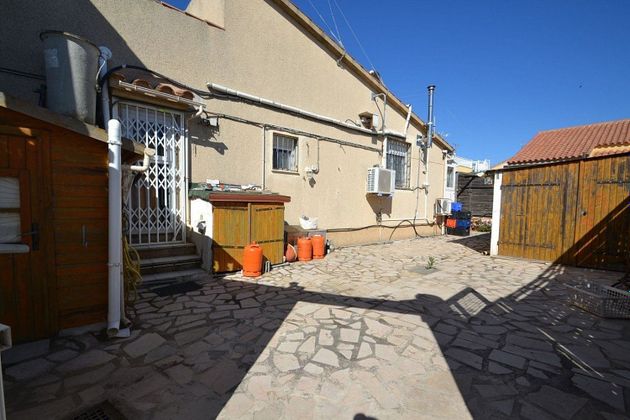 Foto 1 de Xalet en venda a calle Del Flamenc de 2 habitacions amb terrassa i piscina