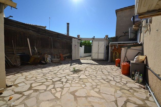 Foto 2 de Chalet en venta en calle Del Flamenc de 2 habitaciones con terraza y piscina