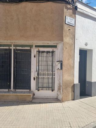 Foto 2 de Venta de casa en Sant Jaume d´Enveja de 3 habitaciones y 85 m²