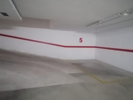 Foto 2 de Venta de garaje en Amposta de 37 m²